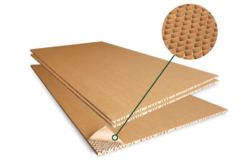 Paper Honeycomb Core Manufacturer in Chennai