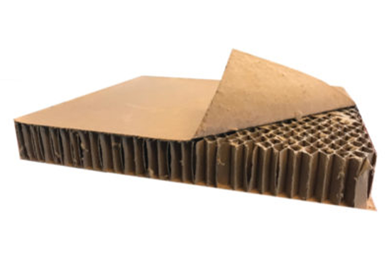 Trusted Paper Honeycomb Core Manufacturer in Chennai