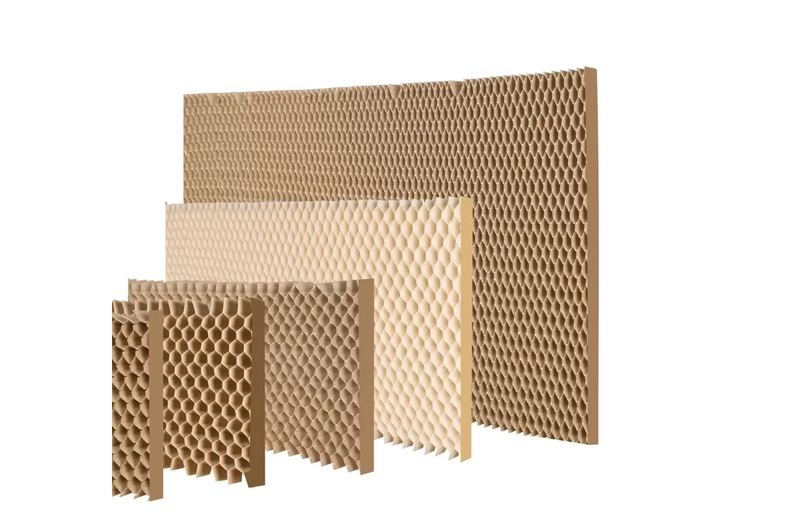 Prominent Paper Honeycomb Core Manufacturer in Chennai