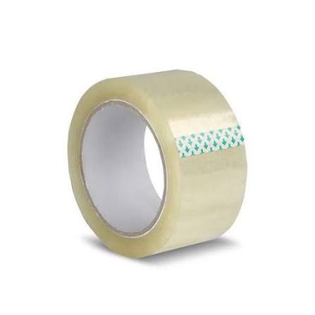 High Adhesive BOPP Tape Roll
