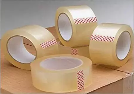 BOPP Tapes Manufacturer in South India