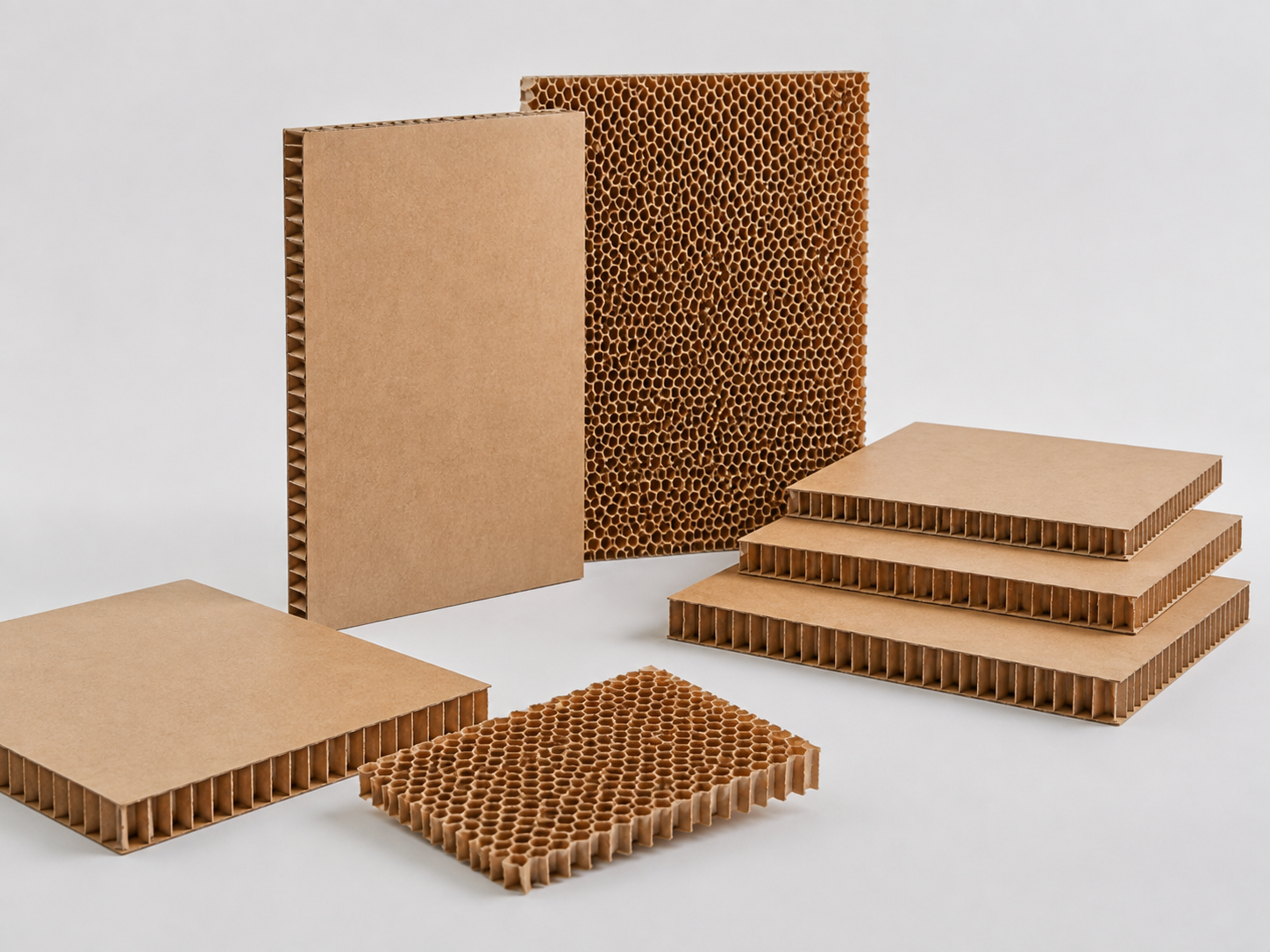 Low-Cost Honeycomb Board in Chennai